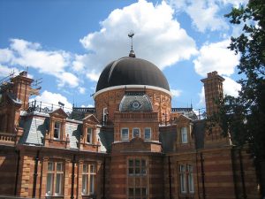 The Royal Observatory