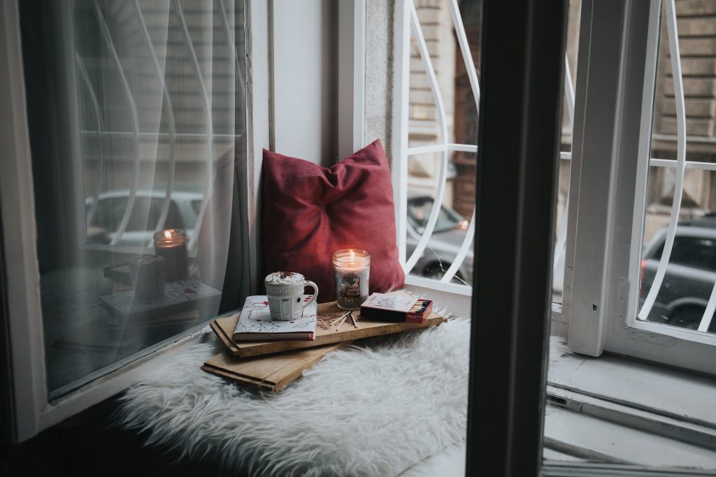 Cozy window